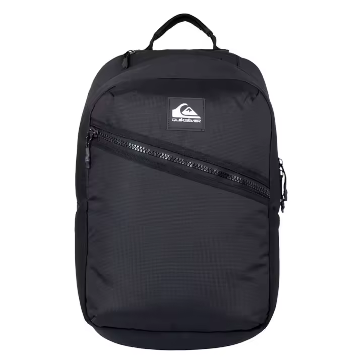 Quiksilver Mochila Freeday 20l Negro Adulto - 1