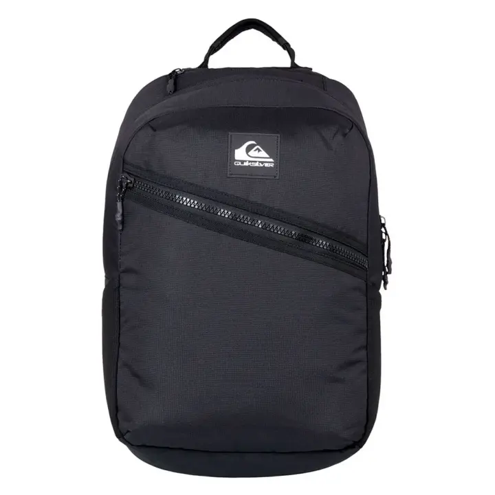 Quiksilver Mochila Freeday 20l Negro Adulto - 1