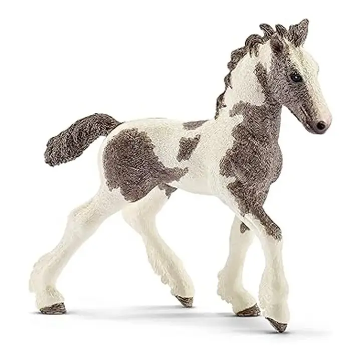 Potro Tinker de Schleich - Figuras de Animales - Juegos de Colección - 1