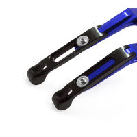 Manillar De Freno Y Embrague Plegable Ajustable Para Yamaha MT-07 FZ-07 2014-2023 Hecho De Aluminio CNC Accesorios De Motocicleta - details 6