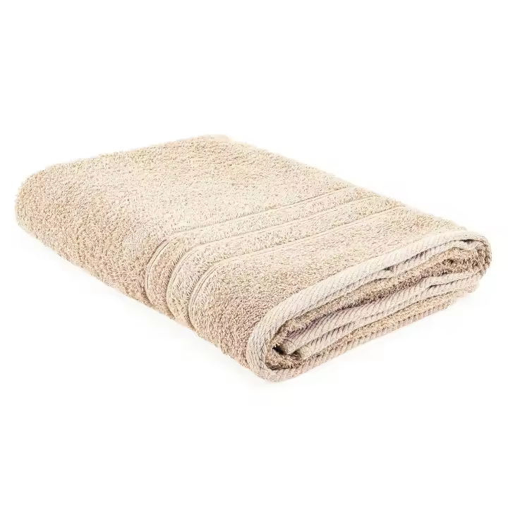 CASTMA GARANTIA DE ALTA CALIDAD - Juego de Toallas de Rizo de Algodón 100% 400grs/m2 para Lavabo, Tocador, Ducha y Baño en Varios Colores y Packs - 1