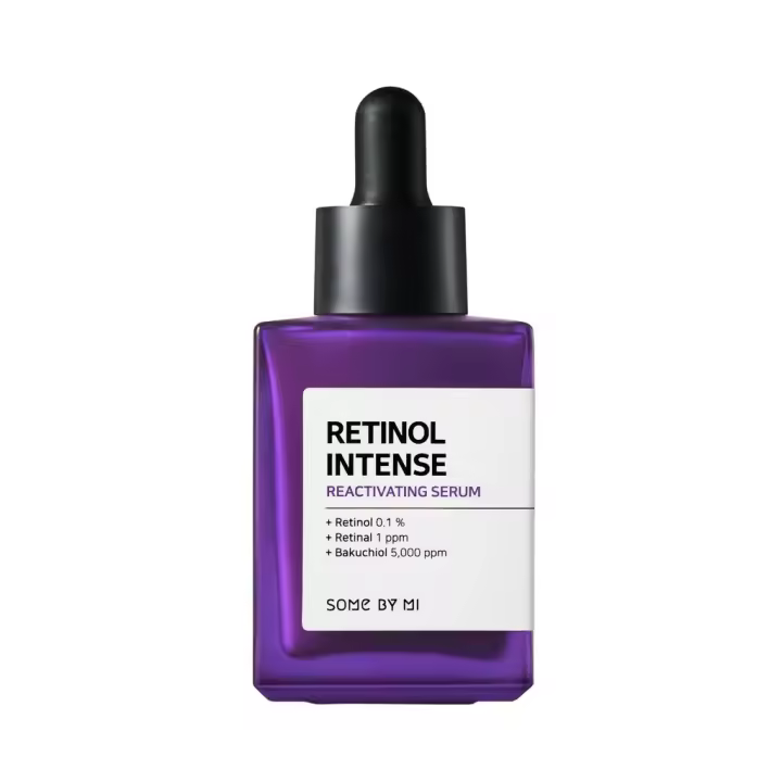 Some By Mi - Serum Retinol Intense Reactivating - Tratamiento Antiedad y Antimanchas - 1