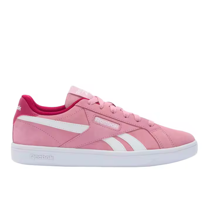 ZAPATILLAS REEBOK COURT RETRO MUJER-6.5 (USA) 37 (EUR) - 1