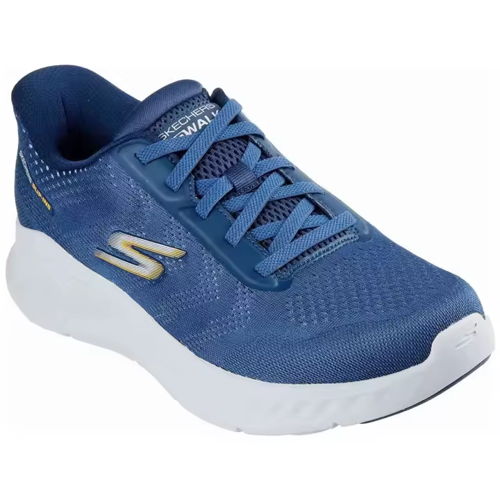 Zapatillas Skechers modelo 070-215575 para Hombre en color Azul - 1