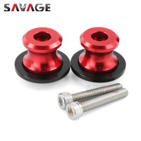 Suelta De Mango De Balancín Para Motocicleta YAMAHA MT10 MT09 Tracer 900 MT01 FJ-09 FZ09 FZ10 XSR900 Accesorios De Motocicleta Soporte Tornillo M6 Color Negro/Azul/Rojo - details 8