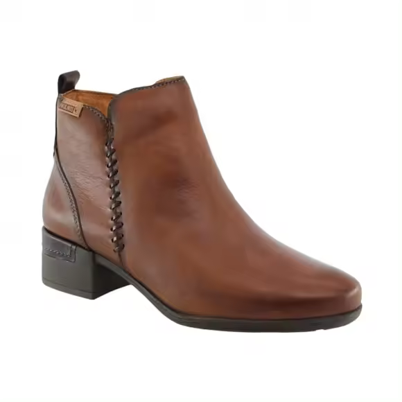 Botines Pikolinos Malaga Cuero Pikolinos DPIK24H43 - 1