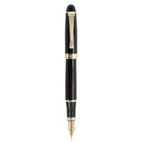 Nuevo Jinhao X450 Lujoso Bolígrafo De Tinta De Alta Calidad En Metal Para Escritura Suave Suministros De Oficina Y Escuela Regalos Pen - details 26