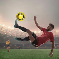 Bola De Fútbol Profesional Tamaño 5 Para Entrenamiento Y Juego En Interior Y Exterior Resistente Al Roce Accesorios Deportivos - details 5