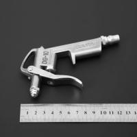Mini Air Blow Trigger Limpieza Compressor Gun Herramienta Pneumática Portátil Para Limpiar Polvo Y Residuos Accesorios De Compressor - details 7