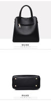 Bolsos de mujer, bolsos de señora, bolsos de moda y Atmosfericos, bolsos de gran capacidad, bolsos de mensajero versátiles. - details 18