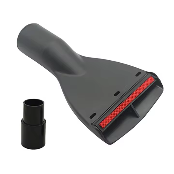 Repuesto para cabezal de aspiradora Universal, cepillo de boca ancha, accesorio de cepillo de sofá, cepillo de herramienta de limpieza, limpieza de escritorio - 1