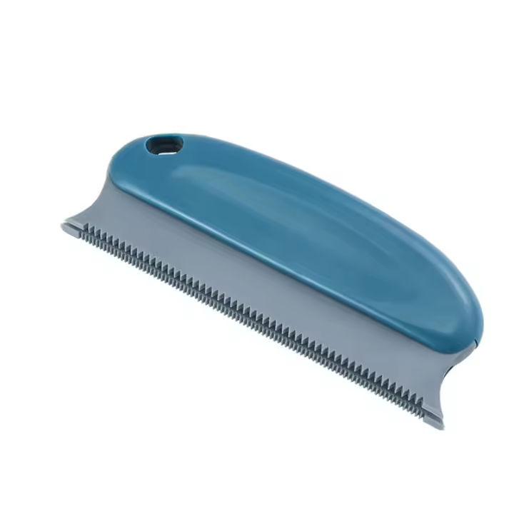 Cepillo De Limpieza Para Muebles De La Casa Eliminador De Polvo Para Sofá Ropa Cepillo De Eliminación De Pelo De Mascotas - 1