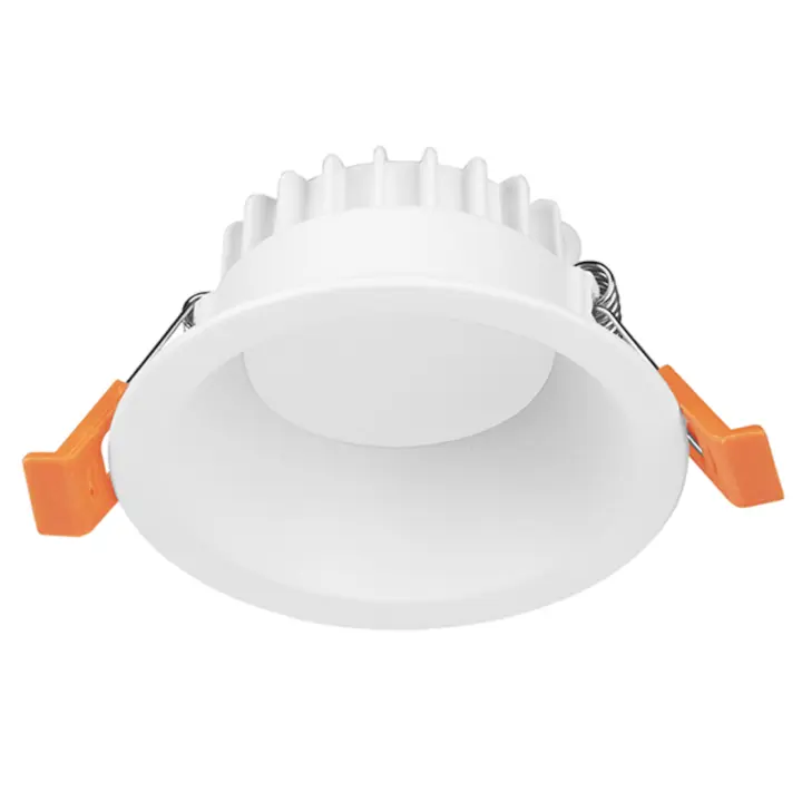 FORLIGHT Downlight Ip54 Jet Ø160Mm Led 17,8W 3000K Blanco 1601Lm - 1