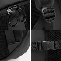 Bolsa Multifuncional Para Casco De Motocicleta Impermeable Bolsa De Viaje Negocios Con Portátil Para Ciclismo Al Aire Libre - details 7