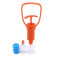 ExtrCTOR DE VENENO ALA EXTERIOR PUMP DE SUccion VACIO Para Mordeduras De Serpiente Mosca Y Abeja Primeros Auxilios De Camping Y Senderismo Herramientas De Seguridad Y Sobrevivencia - details 10
