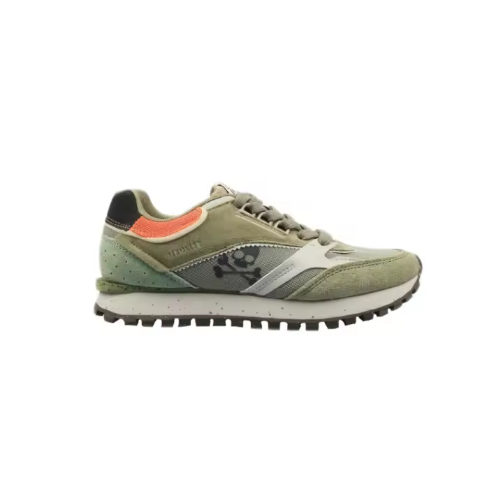 Zapatillas Eric Scalpers - 1