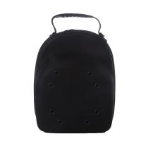 Estuche Portátil Para Gorra De Béisbol Organizador Deportivo a Prueba De Polvo Y Protección Para Viajes Bolsa De Mano EVA Estilo Versátil Para Mujeres - details 1