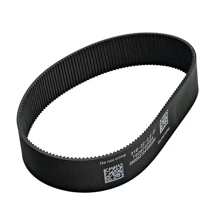 Correa eléctrica del engrane de estante y del Piñón DE LA Dirección para Land Rover Range Rover Evoque 2011-2019 HEE4036ERM - 1