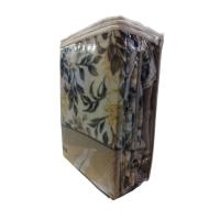 Juego de sábanas pirineo invierno 120 g – Cilene Beige bajera 30 cm + largo 200 cm – camas 90 | 105 | 135 | 150 y 180 cm| Mercatienda.es - details 4