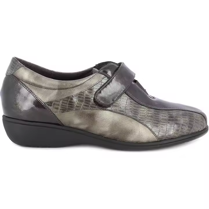 ZAPATO ORTOPÉDICO DOCTOR CUTILLAS 53551 GANTE - 1