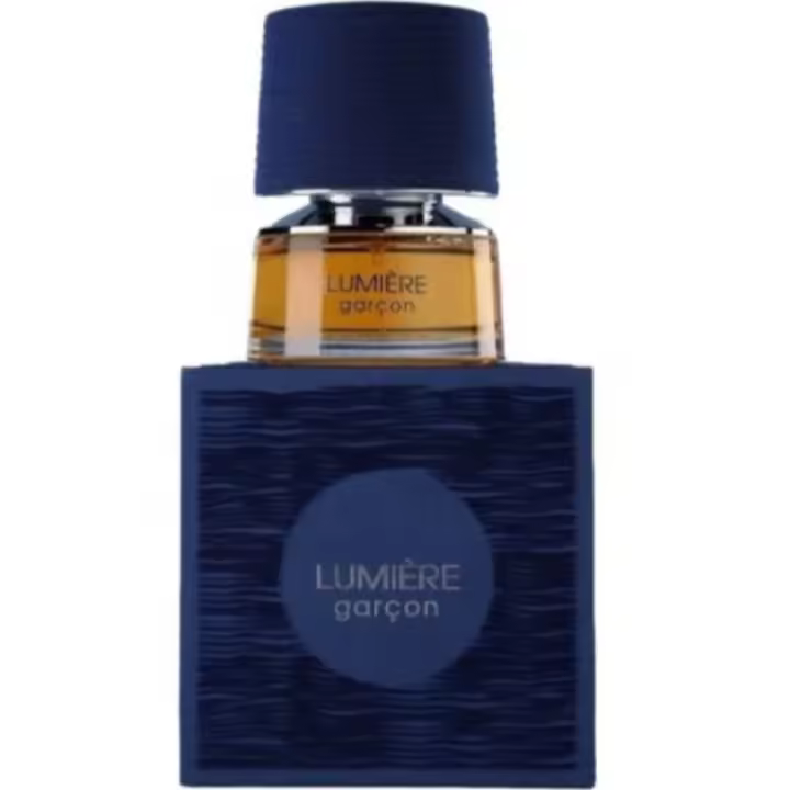 Perfume Lumière Garçon 100 ml - Fragancia Francesa - Aveniu - 1