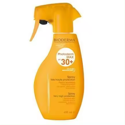 Photoderm Familiar Spray SPF30 · UVA16, 400 ml. - Bioderma - 1
