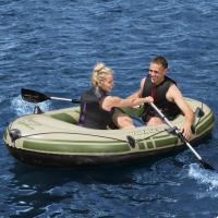 Bestway Hydro Force Barca inflable Voyager 300 243x102 cm - details 5