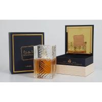 Perfume Khamrah Negro 100ml - Lattafa: Fragancia Oriental Gourmand Unisex - Notas Especiadas, Dulces y Amaderadas - Elegancia y Calidez para Eventos Especiales - Lattafa - details 0