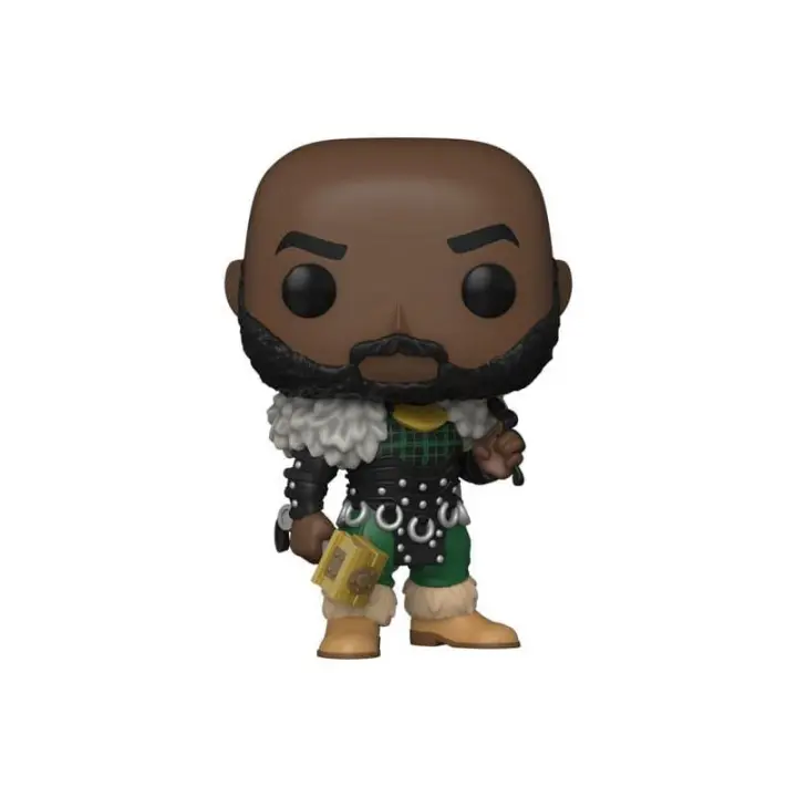 Funko POP! Convention Marvel - Boastful Loki  - Marvel - Figura Coleccionable Oficial - Juguete para Niños y Adultos - Fans - Diversidad de Personajes y Temáticas - 1