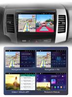 Junsun Radio Coche para Mitsubishi Outlander xl 2 2005 2006 2007 2008 2009 2010 2011 Citroen C-Crosser Inalámbrico CarPlay Android Auto AI Voice 2 din Pantalla Coche Android Auto Multimedia Navegación GPS Auto radio - details 22