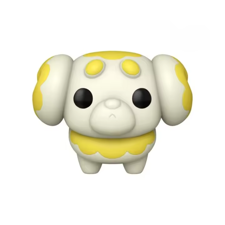 Funko-POP! Vinyl Pokémon - Fidough - 1
