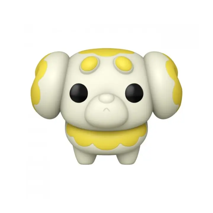 Funko-POP! Vinyl Pokémon - Fidough - 1