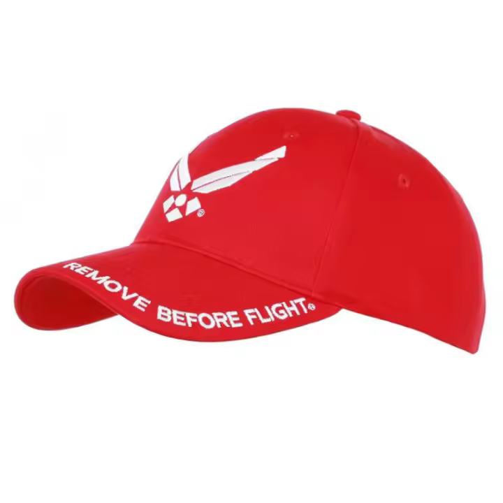 Gorra Remove Before Flight Fostex Garments 215157-278 - 1