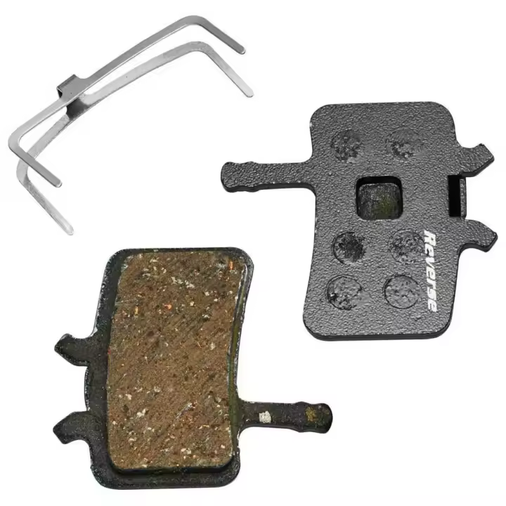 Reverse Components Pastillas De Freno De Disco Sinterizadas Avid Juicy 3/5/7/bb7 - 1