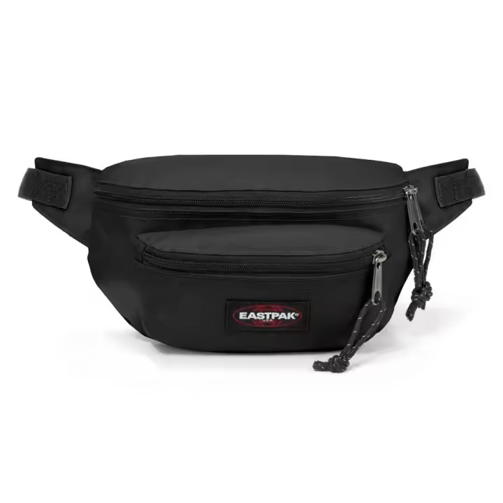 Eastpak Riñonera Doggy Negro Riñoneras - 1