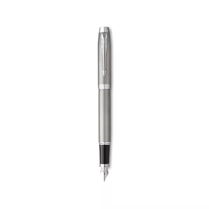 PLUMA IM CT CUERPO ACERO/CROMADO PARKER 2143636 - 1