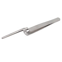 Tijeras De Mordida Articular Curvadas De Acero Inoxidable Para Cuidado Dental Herramienta De Fuerza Ortodóntica Con Papel Occlusal - details 4