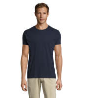 Conjunto de 10 camisetas básicas elegantes y cómodas - UNISEX - Marnaula - details 9