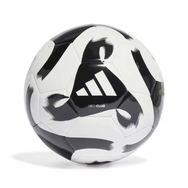 Adidas Balon Tiro Club Balon  Unisex HT2430_BCNG - 1