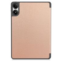 Funda Protectora Para Xiaomi Redmi Pad pro 12.1 Pulgadas Con Porta Lápiz Material PU Resistente a Golpes Y Agua Para Tableta Redmi Pad pro 2024 - details 24
