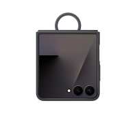 Funda trasera de silicona Samsung / Samsung Z Flip7 - details 2