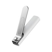 Tijeras De Uñas De Acero Inoxidable Xiaomi Mijia Con Cubierta Antisalpicaduras Trimmer Cuidado De Uñas Y Pies Profesional Ficheros - details 1