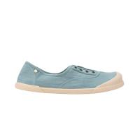 Zapatillas de lona mujer IGOR S10357-325 LONA 5.1 BAREFOOT MATCHA 34739 XLV - details 0