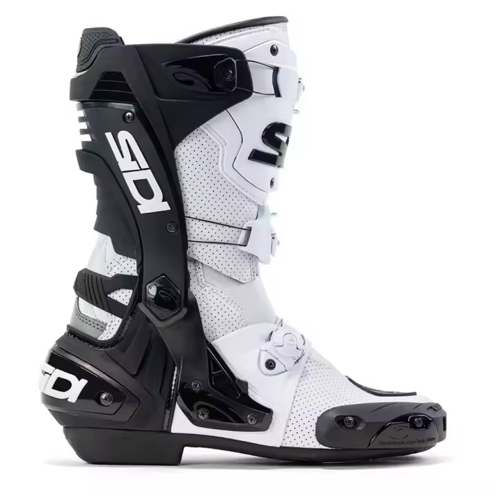 Sidi Botas Deportivas Rex Air Blanco - 1