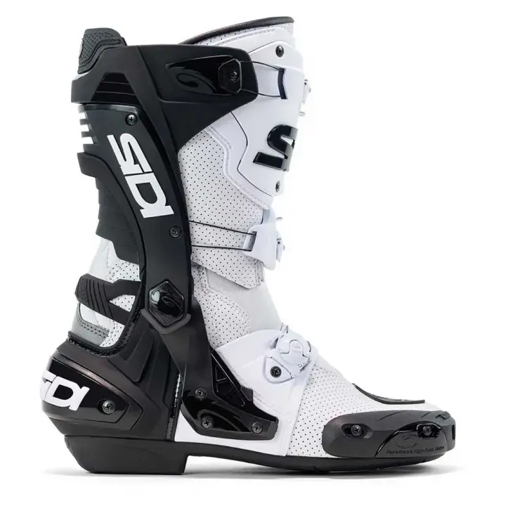 Sidi Botas Deportivas Rex Air Blanco - 1