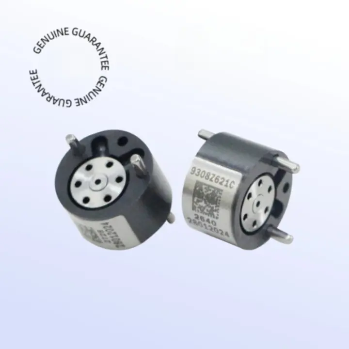 Válvula De Control Del Inyector Delphi Para RENAULT EJBR05102D 166001137R 28232251 Pieza De Repuesto De Automóvil 9308Z621C - 1