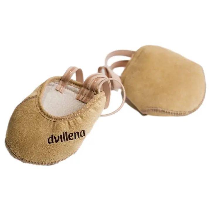 PUNTERAS GIMNASIA RITMICA DVILLENA SENSACION - 1