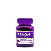 ZzzQuil Natura Melatonina, 30 Gominolas. Aptas para  adultos con alteración en el ciclo del sueño. De Vicks - details 0