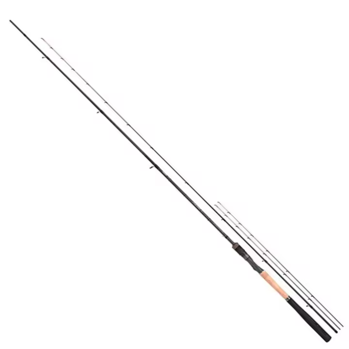 Shimano Fishing Caña De Carpfishing Aero X7a Precision Feeder - 1