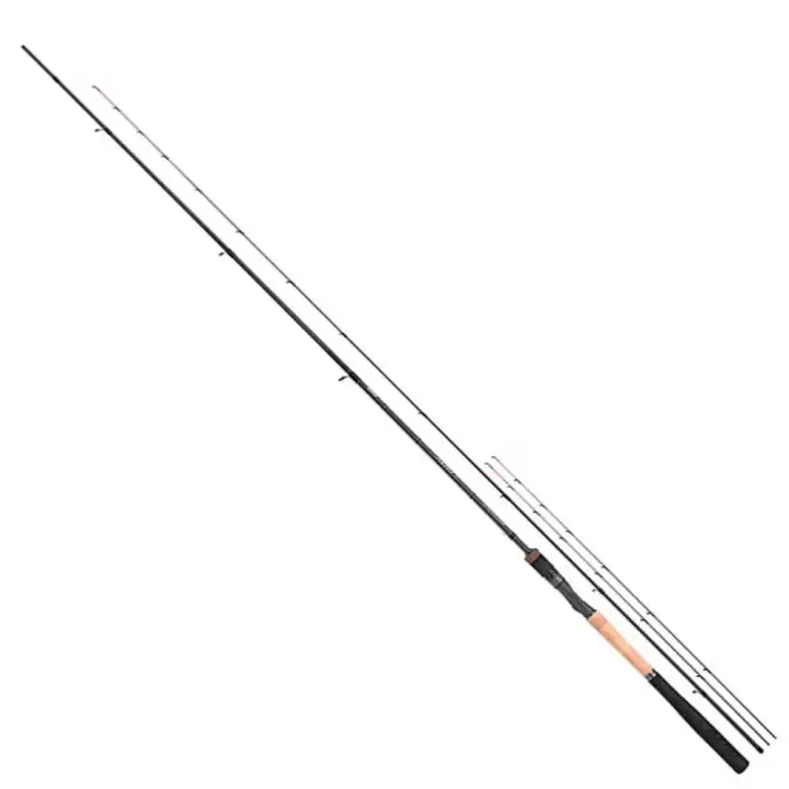 Shimano Fishing Caña De Carpfishing Aero X7a Precision Feeder - 1